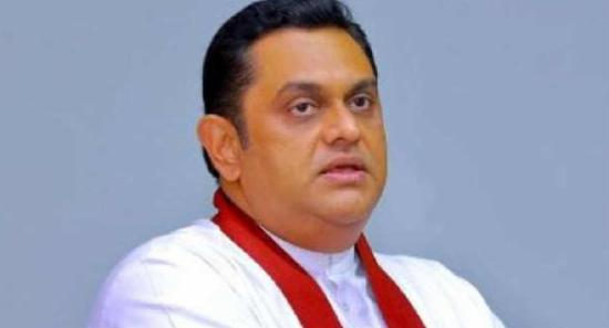 ශෂීන්ද්‍ර රාජපක්ෂට ඇප හිමිවෙයි